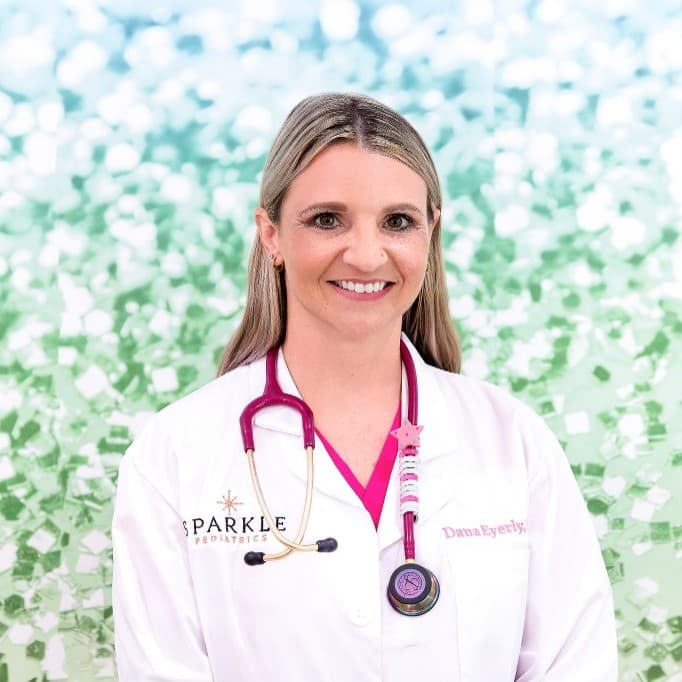 Dr. Dana Eyerly, MD